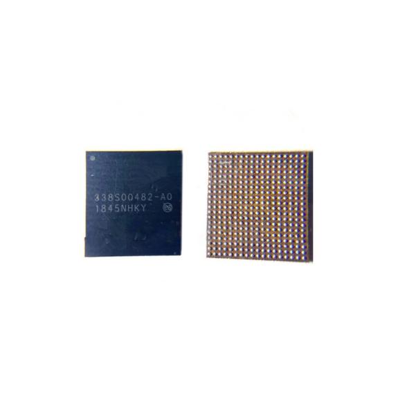 Chip IC 343S00482-A0