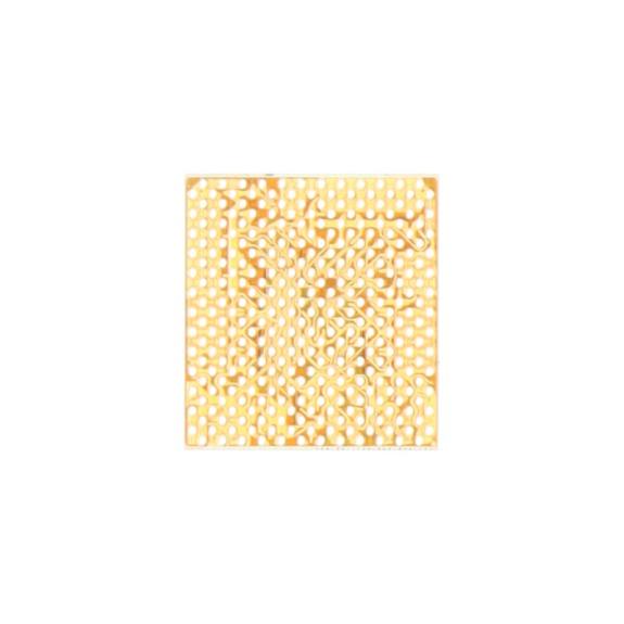 Chip IC 343S00826 Power para iPhone Air / 17 / 17 Pro