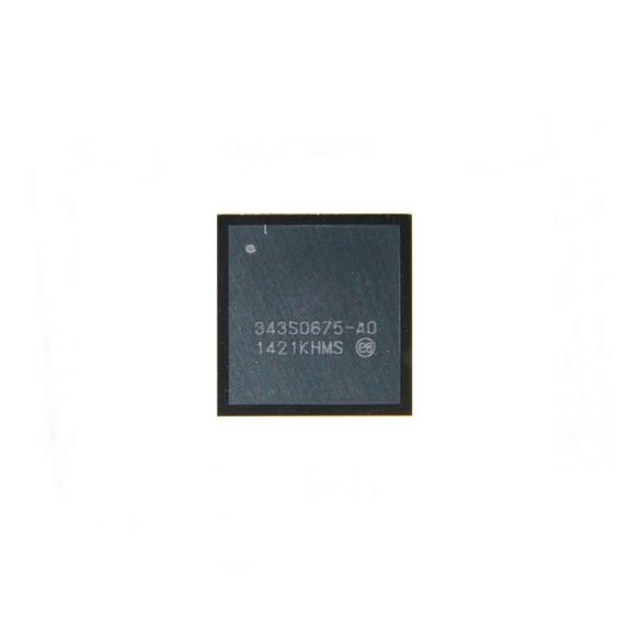 Chip IC 343S0675 power para iPad Air 2