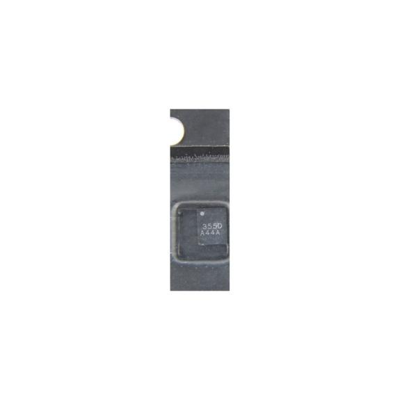 Chip IC 355D Carga