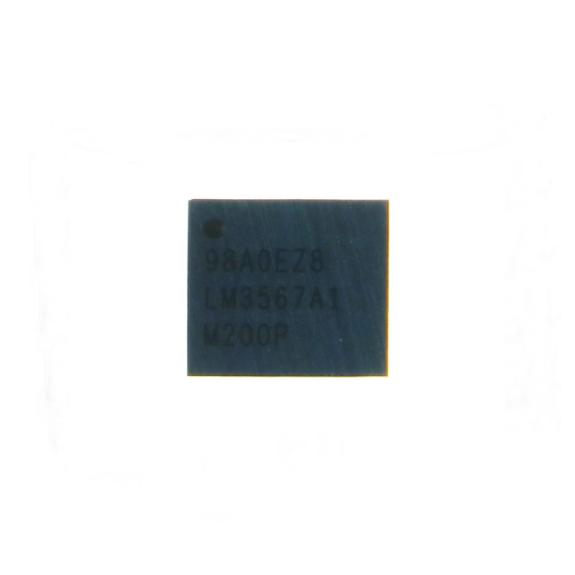 Chip IC 3567 flash para iPhone 11