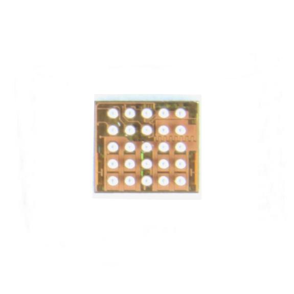 Chip IC 3567A1 flash para iPhone 13 / 11 / 11 Pro / 11 Pro Max