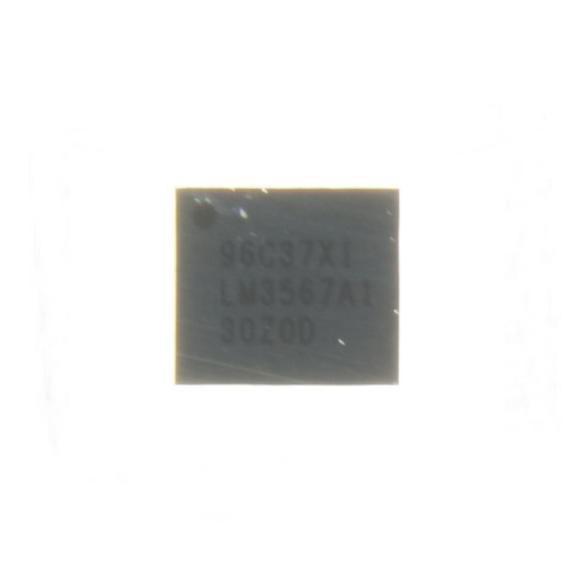 Chip IC 3567A1 flash para iPhone 13 / 11 / 11 Pro / 11 Pro Max