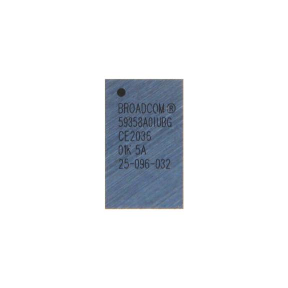 Chip IC 59358A0IUB1G