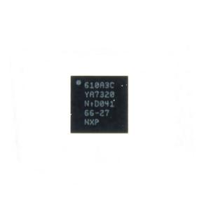 Chip IC 610A3C power para iPad Pro 11 2021 / Pro 12.9 2018