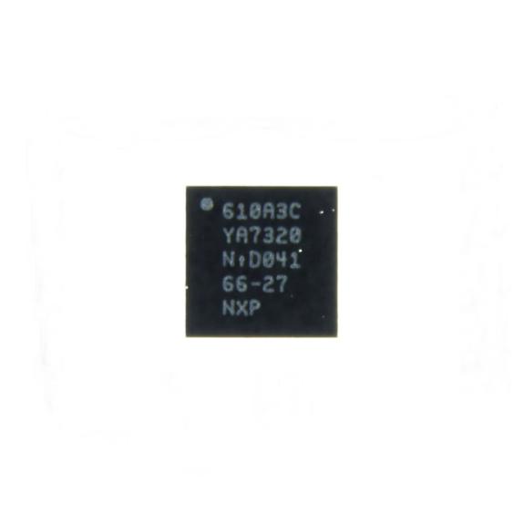 Chip IC 610A3C power para iPad Pro 11 2021 / Pro 12.9 2018