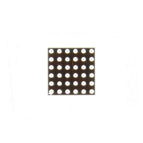 Chip IC 610A3C power para iPad Pro 11 2021 / Pro 12.9 2018