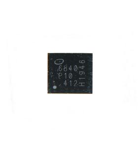 Chip IC 6840 power pequeña para iPhone 11 Pro Max