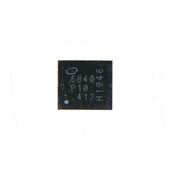 Chip IC 6840 power pequeña para iPhone 11 Pro Max