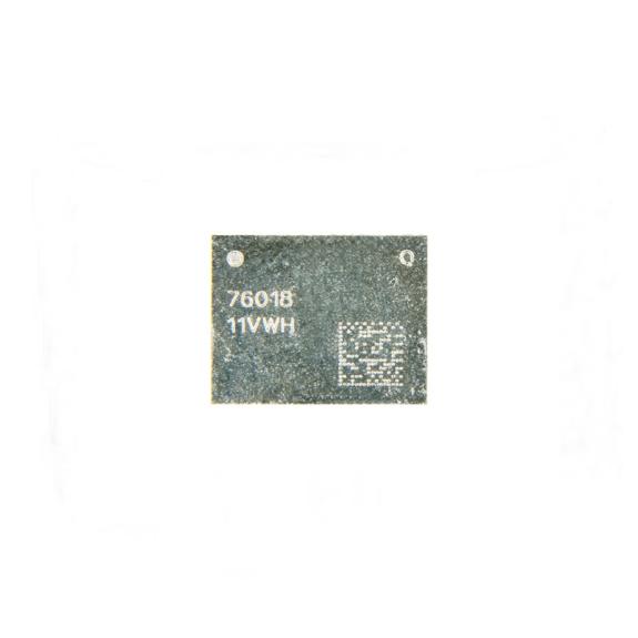 Chip IC 76018 amplificador de potencia para iPhone XS