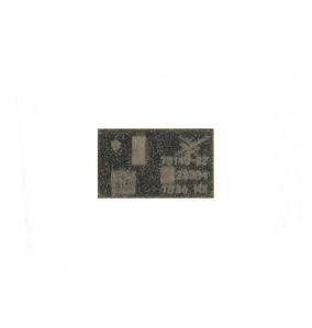 Chip IC 78140-22 amplificador de potencia para iPhone X