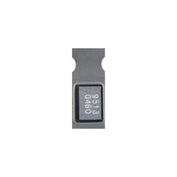 Chip IC 9513 Carga