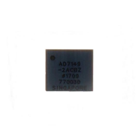 Chip IC AD7149 sensor fingerprint para iPhone 7