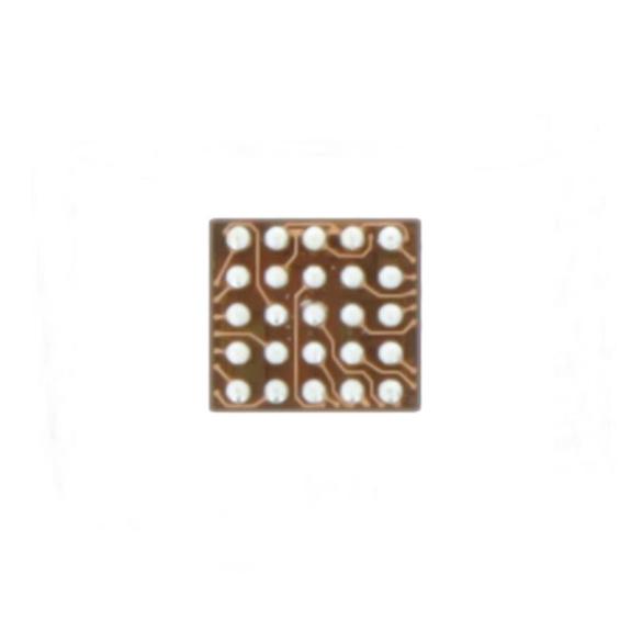 Chip IC AD7149 sensor fingerprint para iPhone 7