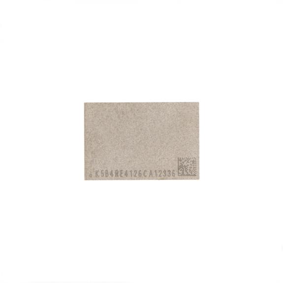 Chip IC almacenamiento NAND Flash Para iPhone 16 Series (512GB)