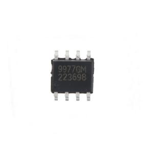 Chip IC AP9977GM