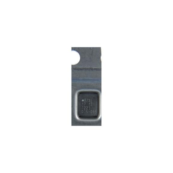 Chip IC Audio 873E