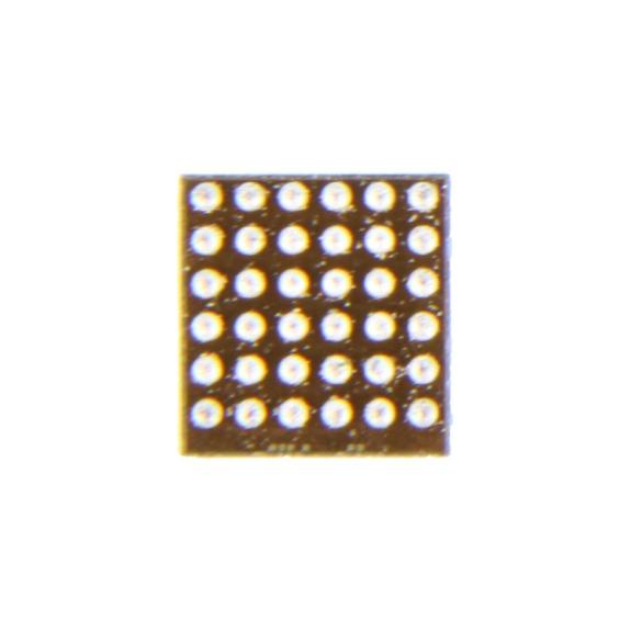 Chip IC Audio 874B