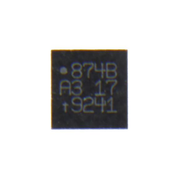 Chip IC Audio 874B