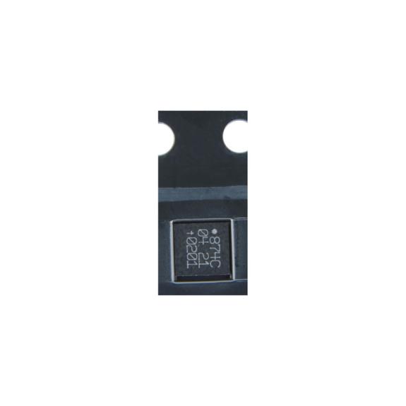 Chip IC Audio 874C