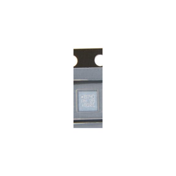 Chip IC Audio 874D