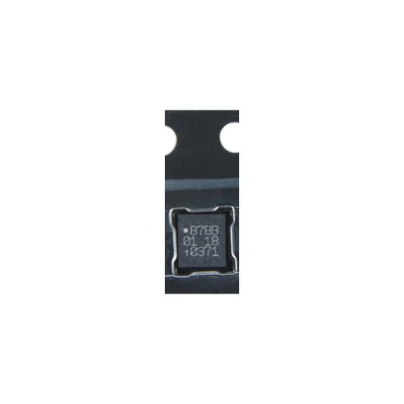 Chip IC Audio 878B