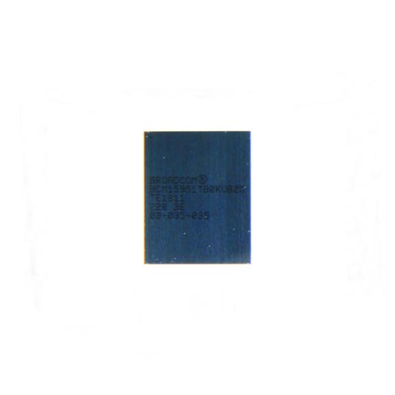 Chip IC BCM15951 tactil para iPhone X
