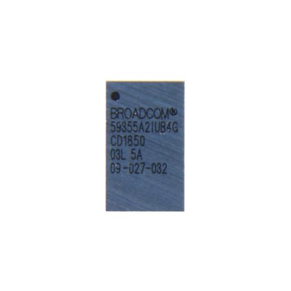 Chip IC BCM59355B2 Carga Para iPhone XS / XR / XS Max