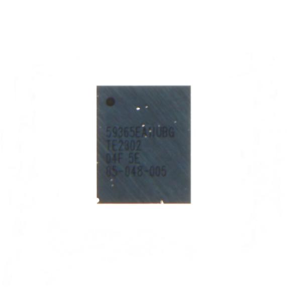 Chip IC BCM59365EA1IUBG carga para iPhone 15 Pro Max /13 /13 Min