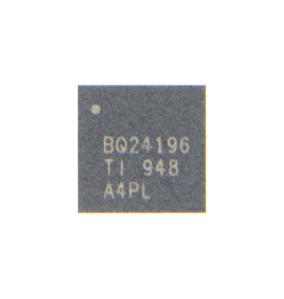 Chip IC BQ24196 Carga