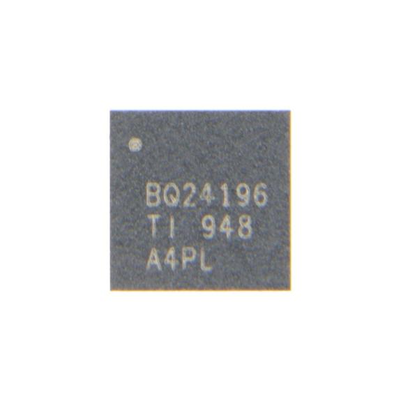 Chip IC BQ24196 Carga