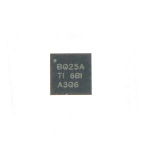 Chip IC BQ24725A/BQ25A