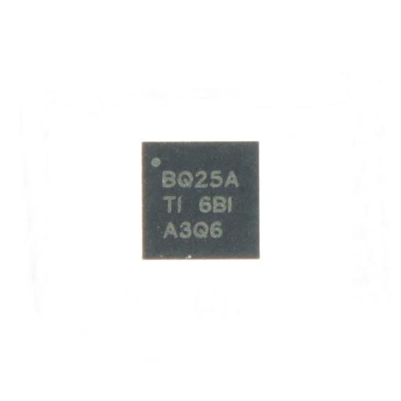 Chip IC BQ24725A/BQ25A