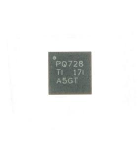 Chip IC BQ24728/BQ728