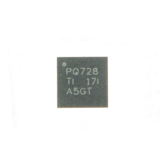 Chip IC BQ24728/BQ728