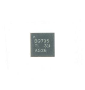 Chip IC BQ24735/BQ735