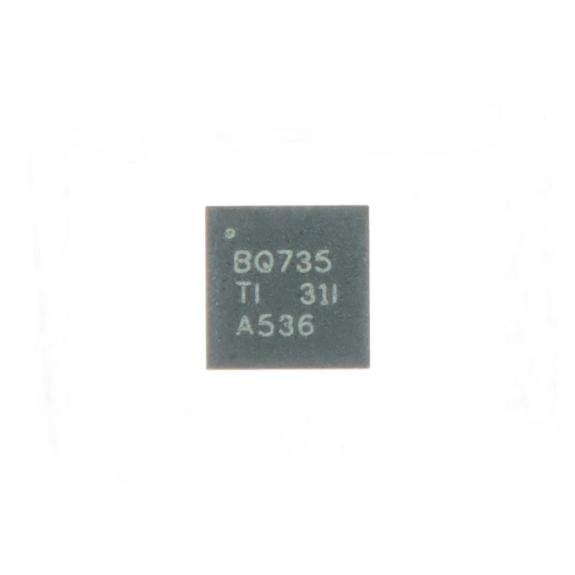 Chip IC BQ24735/BQ735