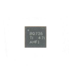 Chip IC BQ24736/BQ736