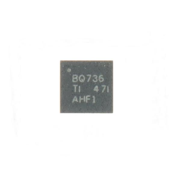 Chip IC BQ24736/BQ736