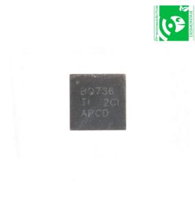 Chip IC BQ24736/BQ737