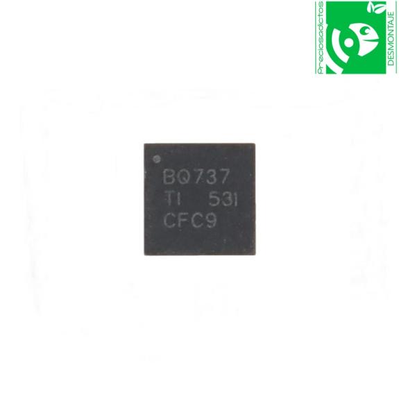 Chip IC BQ24737/BQ738
