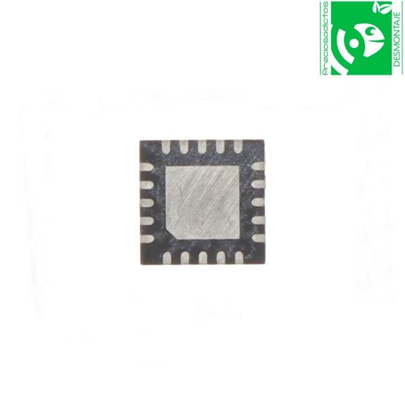 Chip IC BQ24737/BQ738
