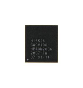 Chip IC Carga HI6526 V1 Para Huawei P30 Pro