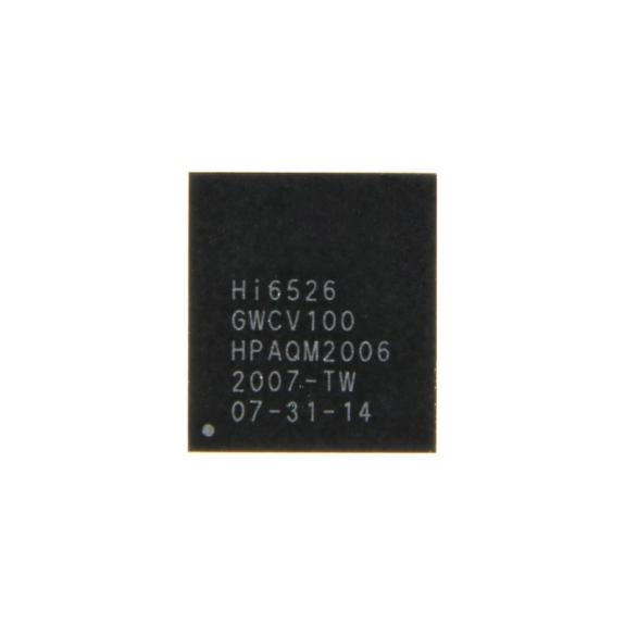 Chip IC Carga HI6526 V1 Para Huawei P30 Pro