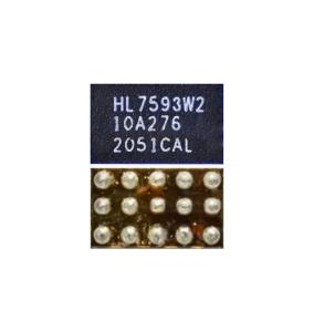 Chip IC Carga HL7593W2 Para Samsung Galaxy A04