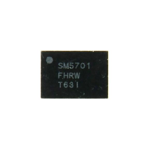 Chip IC Carga IC SM5701 Para Samsung Galaxy J1 2016