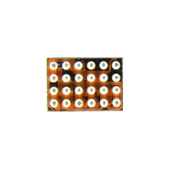 Chip IC Carga IC SM5701 Para Samsung Galaxy J1 2016