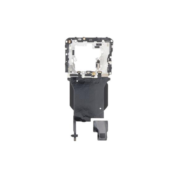 Chip IC carga inalámbrica para Huawei Mate 50 Pro (con soporte)