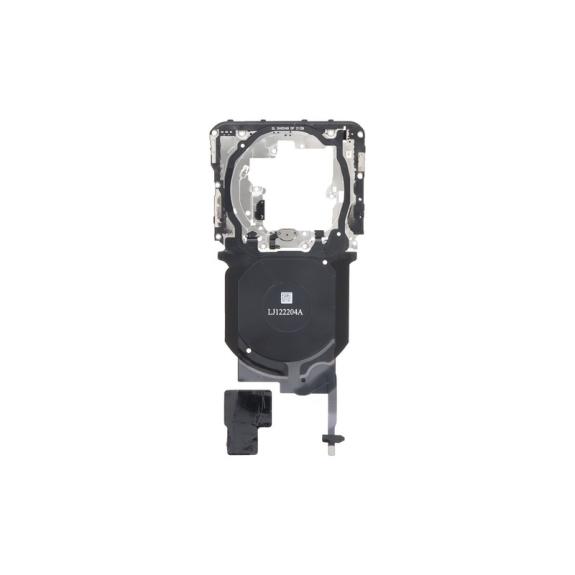 Chip IC carga inalámbrica para Huawei Mate 50 Pro (con soporte)