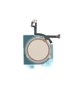 Chip IC carga inalámbrica para iPhone 17e (con flex de flash)